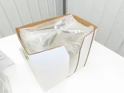 Honeywell 320010500000 Eyesaline 3.8 Gallon Eye Wash Solution Cartridge Box of 2