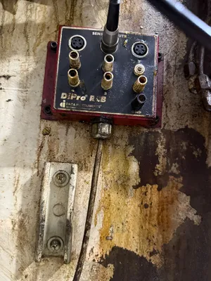 1992 NIAGARA E-250 O.B.I. Presses | Rygate LLC (4)