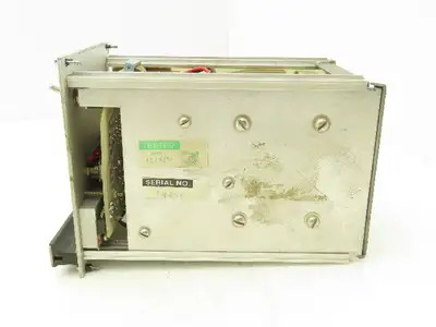 JL JL015 MK2 Output Drivers Book Gluing PLC Module