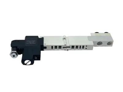 New | in-Stock Festo 543341 Parts (Hydraulics and Pneumatics) Michigan US | Maverick Industrial Sales #1475491