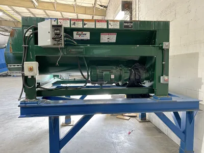 Used _UNKNOWN_ _UNKNOWN_ Trash Compactors Georgia US | Harrell Machinery Sales Inc #1298831
