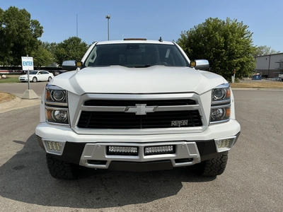 Used 2015 CHEVROLET SILVERADO 1500 Pickup Trucks Michigan US | Miedema Asset Management Group #1325648