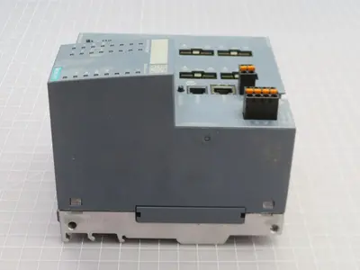 New | in-Stock SIEMENS XM408-4C Network Switches Texas US | Aucto #1308410