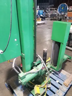 Highlight Synergy II Pallet Wrapper