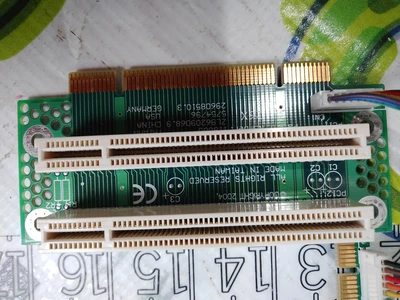 USED CABLEM RISER