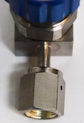 USED TKSCT Corporation 316L EP, 103485610006, 1109061102004