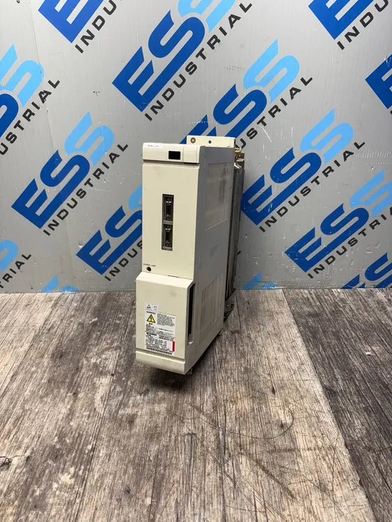 Used Mitsubishi MDS-B-CV-110 Misc Electrical & Power Parts South Carolina US | ESS Industrial Equipment Sales #1224870