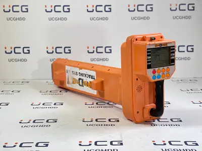 Used MCLAUGHLIN _UNKNOWN_ Surveying Equipment Florida US | UCG Underground Supplies #1405399