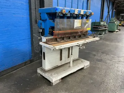 Used _UNKNOWN_ _UNKNOWN_ Beam / Drill Lines Ohio US | HGR 24 #1329068