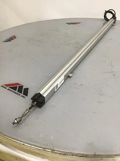 Used MTS LPRLVU03601AR Transducers Michigan US | Ideal Machinery #603652