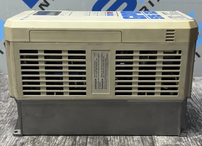YASKAWA CIMR-G5M43P7 General Purpose AC Drives | ESS Industrial Equipment Sales (7)