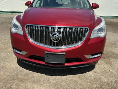 USED 2014 BUICK ENCLAVE