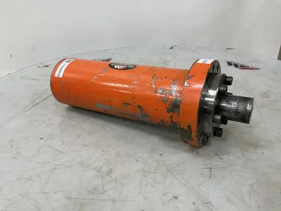 ENGEL Ejector Cylinder from 300 Ton Injection Mold Machine Used