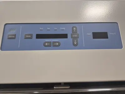 USED THERMO FISHER SCIENTIFIC FORMA 3960 SERIES