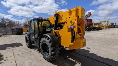 USED 2023 JCB 512-56