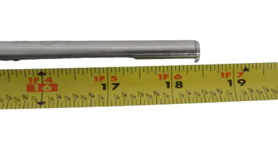 NEW MTS LHSRB00U01401A0 LINEAR POSITION SENSOR