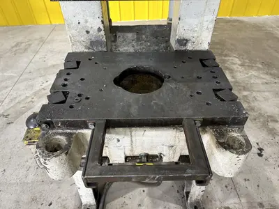 USED MINSTER 4
