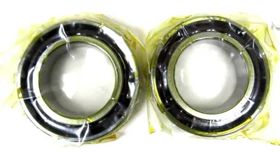 NEW TIMKEN 2MM9109WI DUM SUPER PRECISION BEARING SET 2MM9109WIDUM