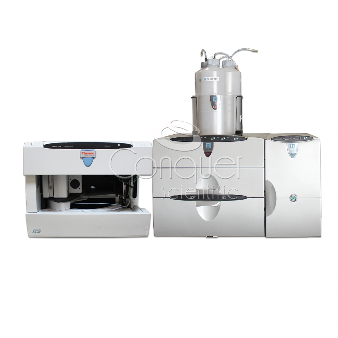USED DIONEX ICS-3000