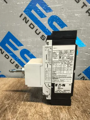 EATON NZMN1-A Circuit Breakers | ESS Industrial Equipment Sales (4)