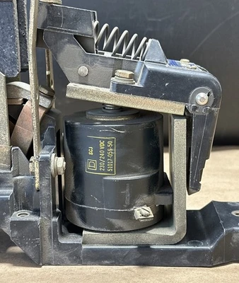 Used Square D 7004-HFO.1 Electronics & Components Indiana US | J&J Industrial Supply #1333478