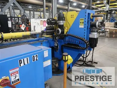 USED 2022 HORN 3.0ECNC-MS