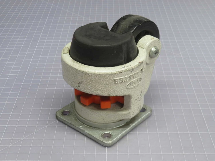 Used WM CASTER _UNKNOWN_ Casters Texas US | OCO Industrial #1727365