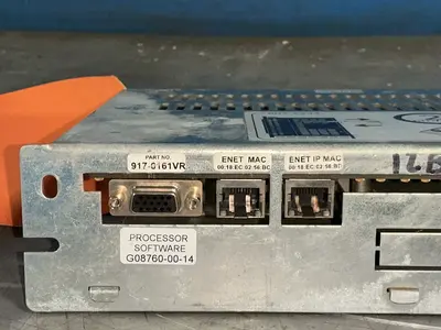 Used RAFT 9170161 Industrial Controls Ohio US | HGR 24 #1291948