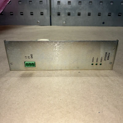 CIECO POWER MODULE K3-5VPS FAST SHIPPING! + WARRANTY