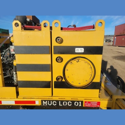 USED MARCOTTE M40 CASSETTE