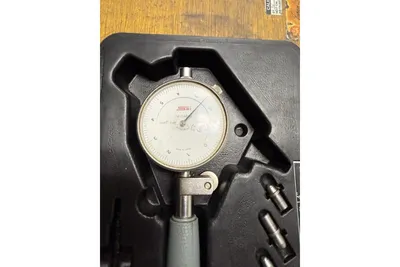 Used _UNKNOWN_ _UNKNOWN_ Bore Gages California US | KD Auctions #1359351