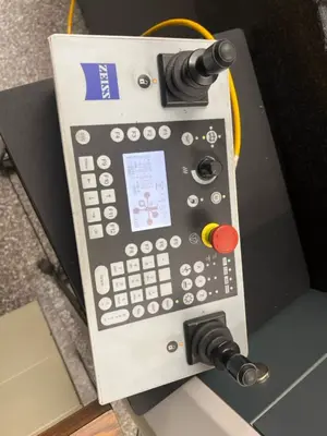 2016 ZEISS CONTURA 7/10/6 RDS Coordinate Measuring Machines | Quick Machinery Sales, Inc. (16)
