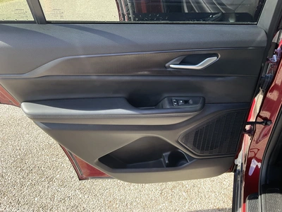 USED 2023 JEEP GRAND CHEROKEE L