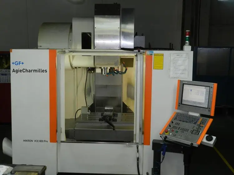 Used - FULLY EQUIPPED MACHINE WORKSHOP FOR SALE Complete Plants | UCY Industrial GmbH #387427