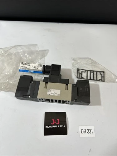 NEW SMC VFR3310-5DZ