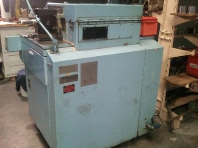 1985 GIDDINGS & LEWIS WINSLOWMATIC HR Grinders, Drill | Midwest Tool, Inc. (3)