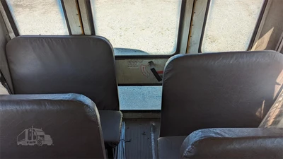 USED 2015 IC BUS CE