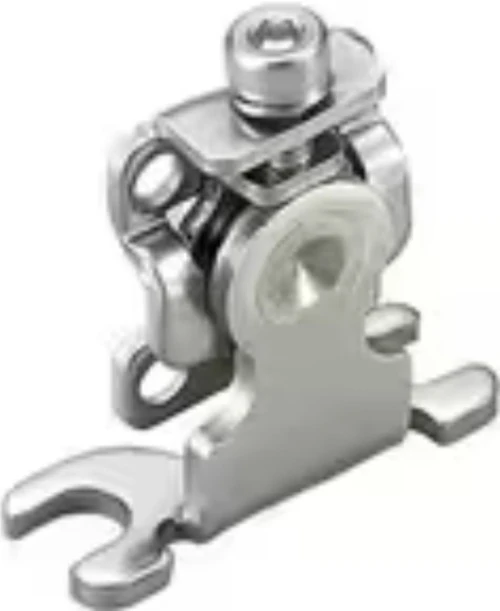 Keyence OP-51698 Safety Light Curtain, Slim Mounting Bracket [New]