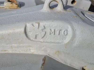 Used MTG NS-K-MA500/140X5_120H Excavators British Columbia CA | Lenmark #282090