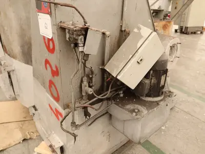 Used 2018 _UNKNOWN_ _UNKNOWN_ Metal Melting Furnaces RO | Apex Auctions #1552209