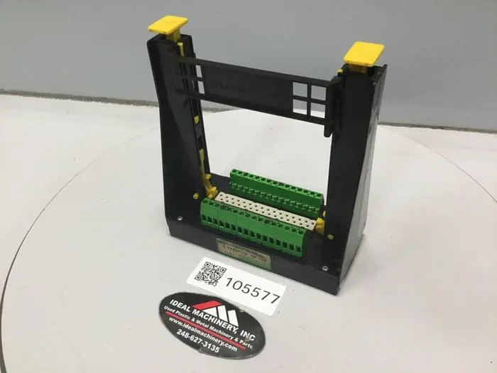 Used MURR ELEKTRONIK 63001 Panel Mounts | Ideal Machinery #662071