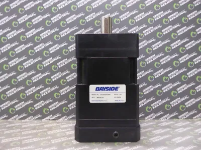 Bayside PG180-015-008 Gearhead Assembly MB180-011 15:1 Ratio New NIB