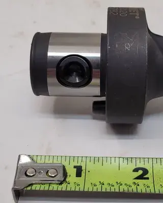 USED KOMET UV0205020