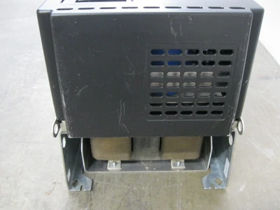 USED Allen-Bradley 20F-1AND186AN0NNNNN