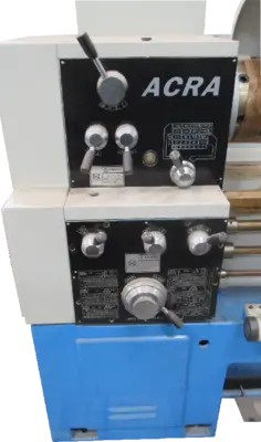 NEW ACRA 1640GCY
