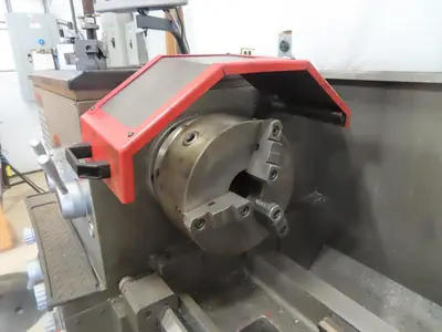 2017 JET GH-1860ZX Manual Lathes | MD Equipment Services LLC (34)