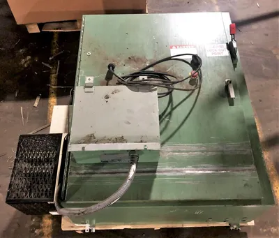 USED CLIFTON A-1461