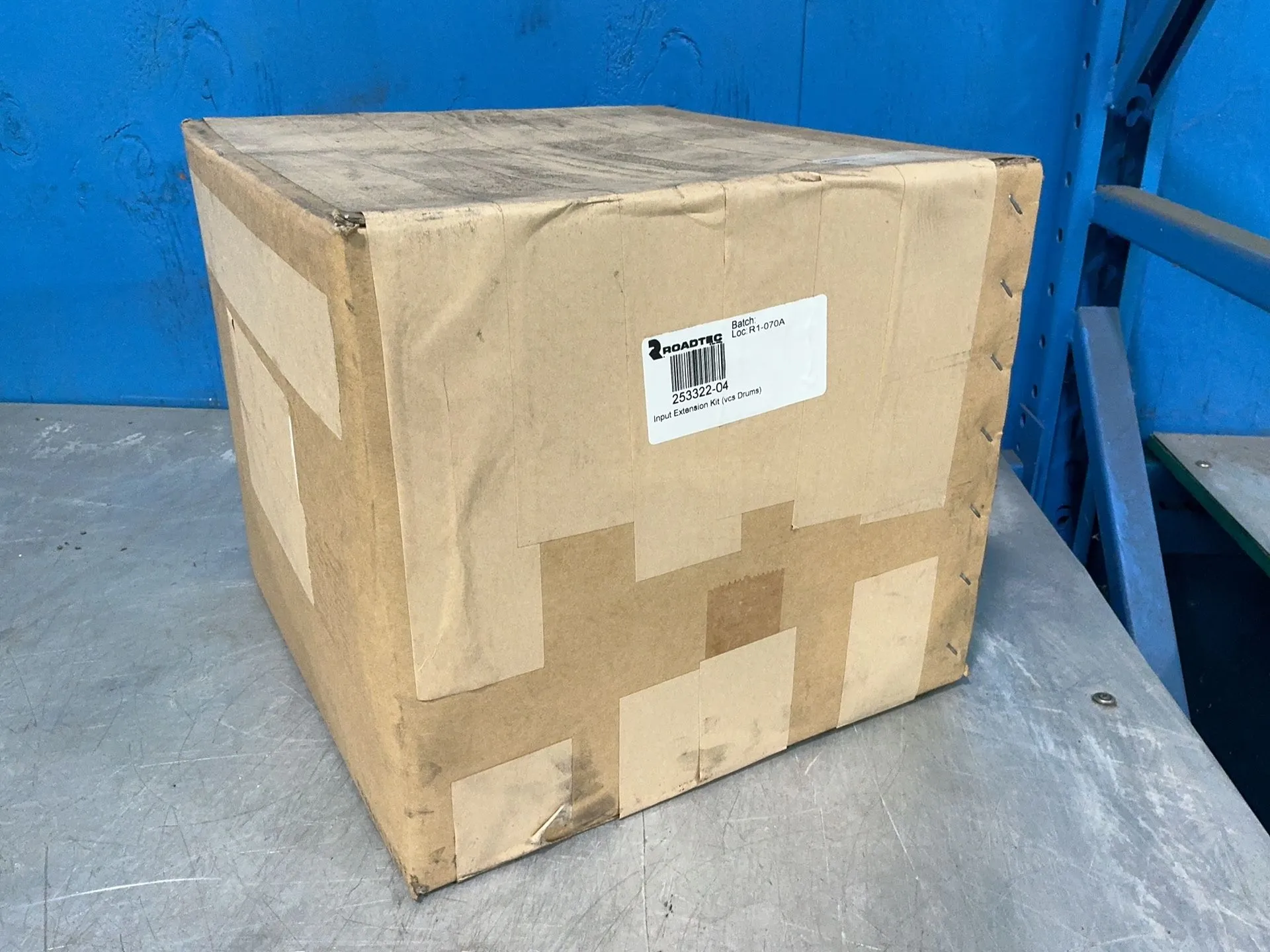 Used ROADTEC 25332204 Miscellaneous MRO Ohio US | HGR 24 #1279036