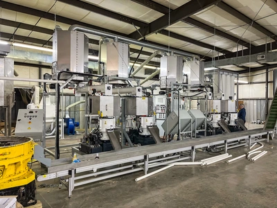 Used 2024 ELF ELF P220 Complete Plants Missouri US | Solutions 4 Manufacturing #1339136