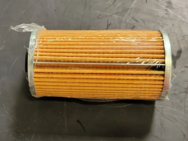 New | in-Stock FILTREC R122C10B Parts (Hydraulics and Pneumatics) British Columbia CA | Lenmark #265815